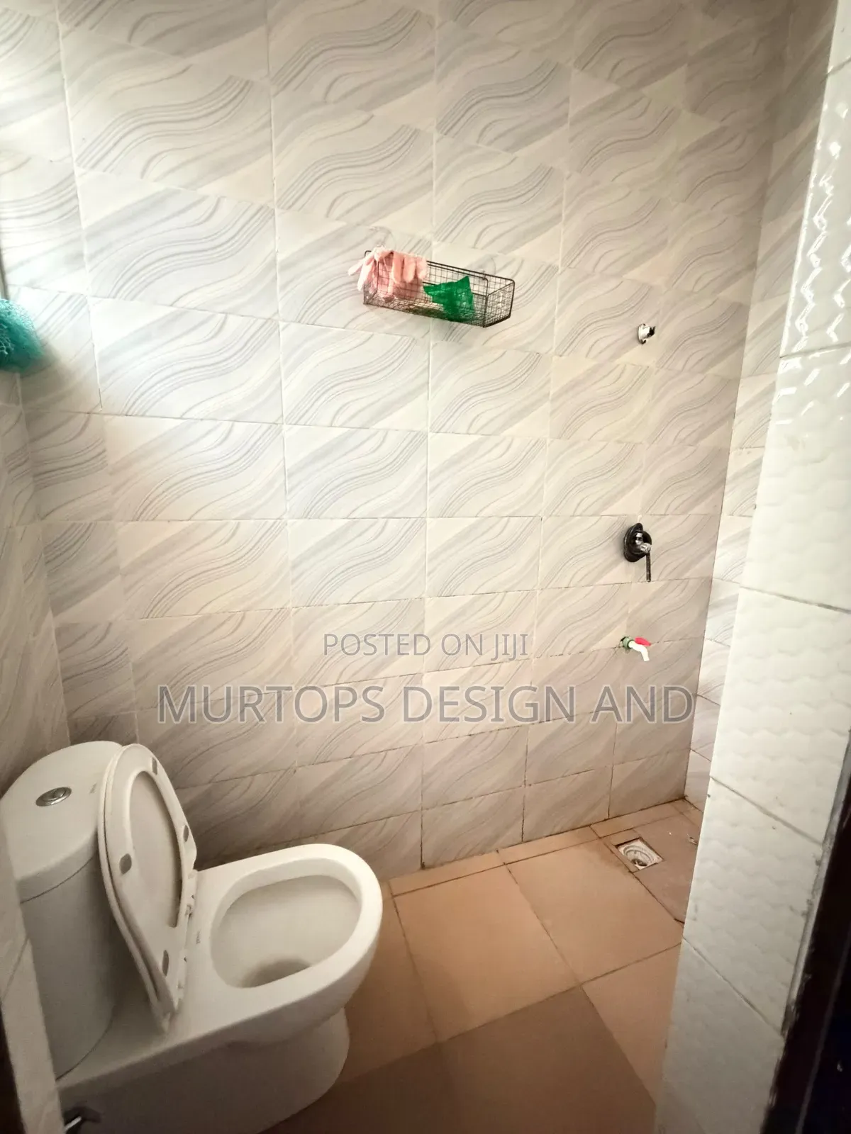 1bdrm Shared Apartment in Dpk, Lekki Phase 2 for rent in Lekki Phase 2