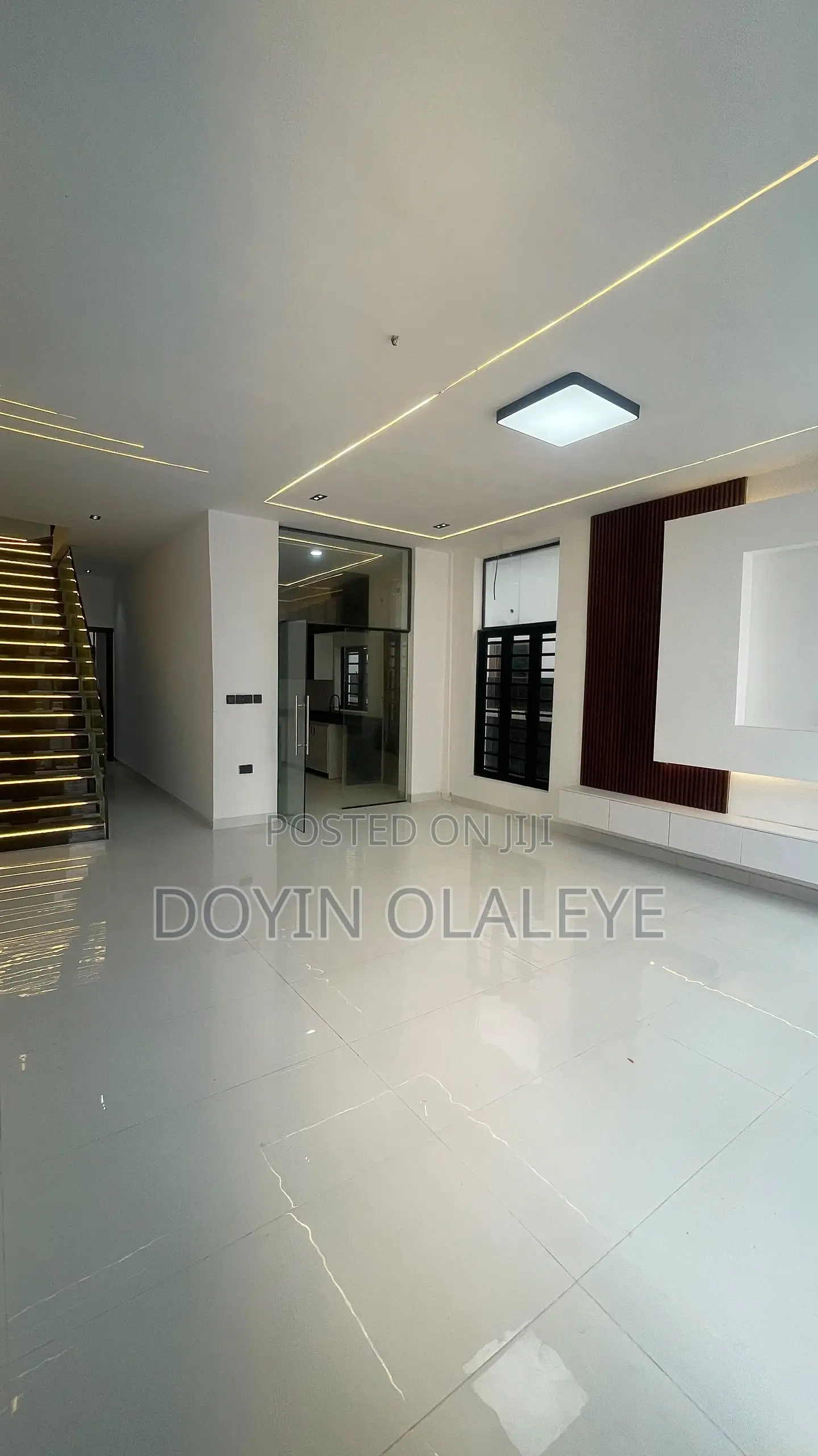 4bdrm Duplex in Ikota for sale in Ikota