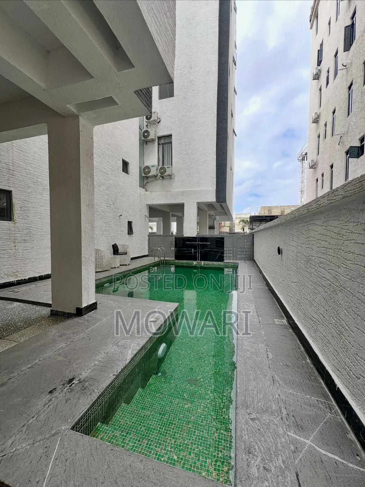 3bdrm Duplex in Lekki Expressway for sale in Lekki Expressway