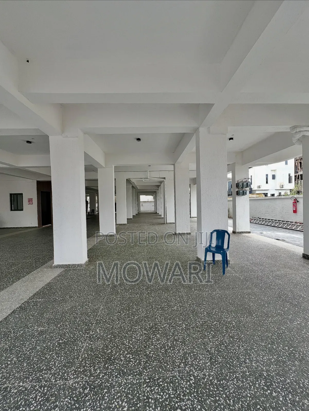 3bdrm Duplex in Lekki Expressway for sale in Lekki Expressway