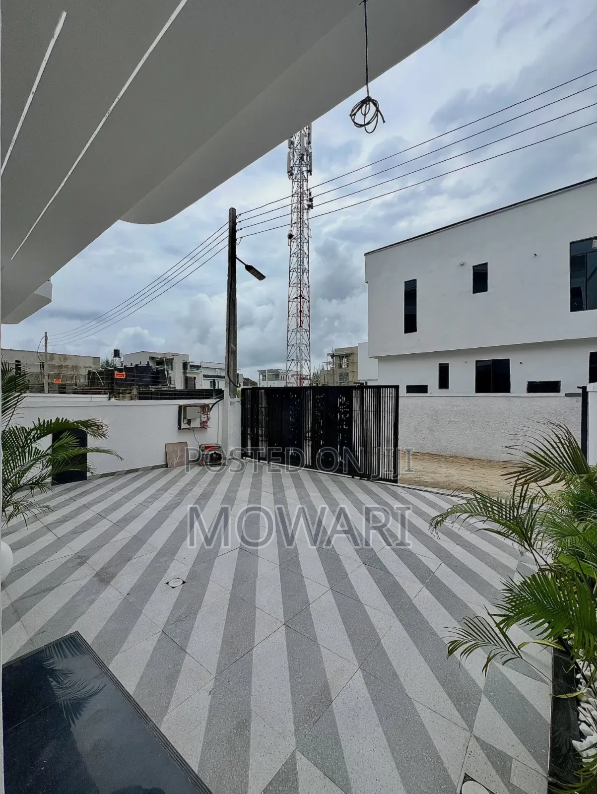 4bdrm Duplex in Lekki Expressway for sale in Lekki Expressway