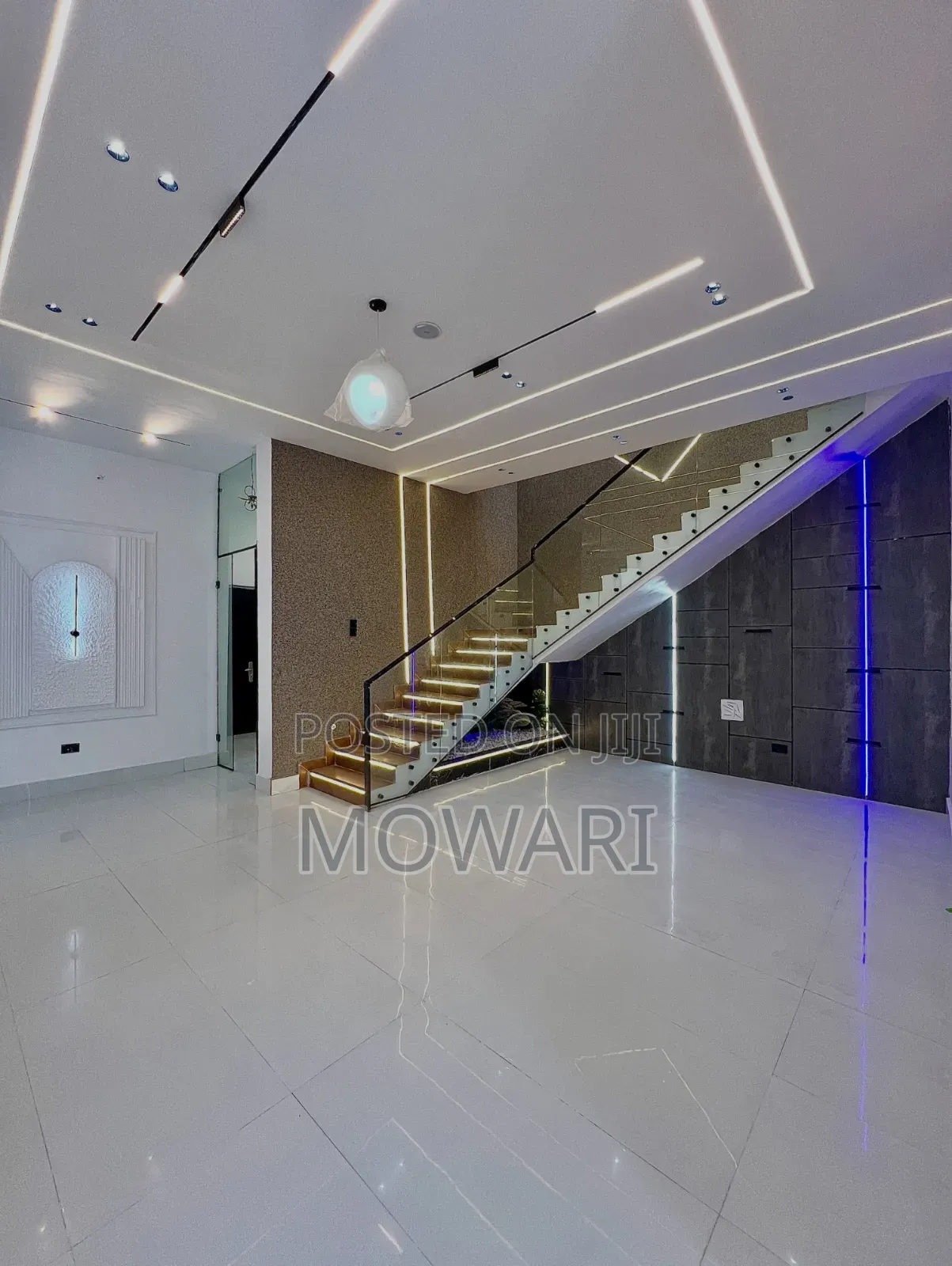 4bdrm Duplex in Lekki Expressway for sale in Lekki Expressway