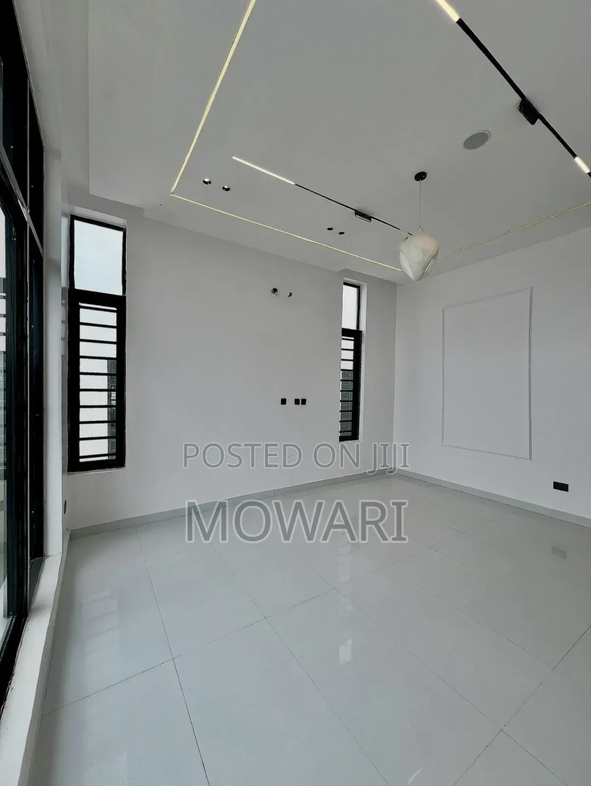 4bdrm Duplex in Lekki Expressway for sale in Lekki Expressway