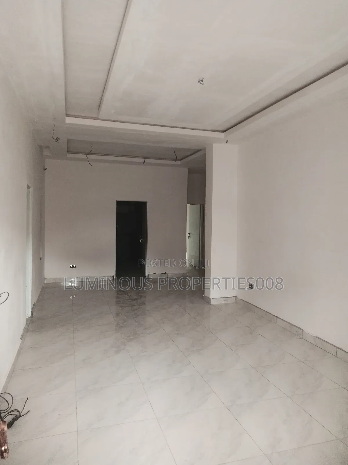 3bdrm Apartment in Tangerine Apartments, Katampe (Main) for sale in Katampe (Main)