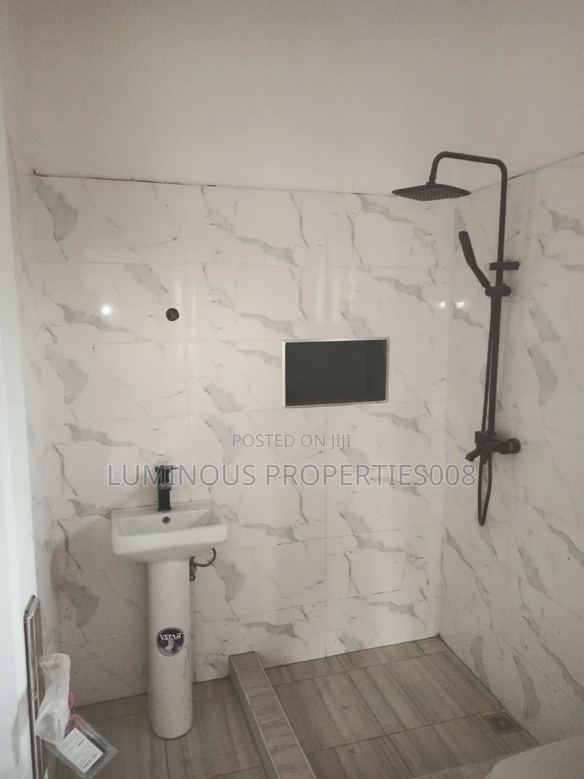 3bdrm Apartment in Tangerine Apartments, Katampe (Main) for sale in Katampe (Main)