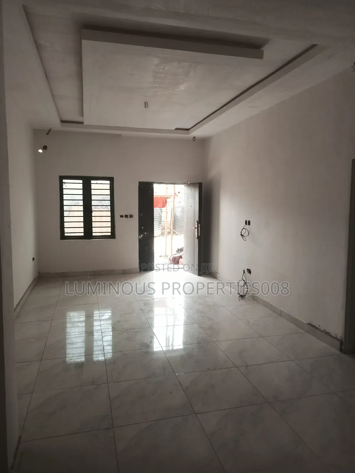 3bdrm Apartment in Tangerine Apartments, Katampe (Main) for sale in Katampe (Main)