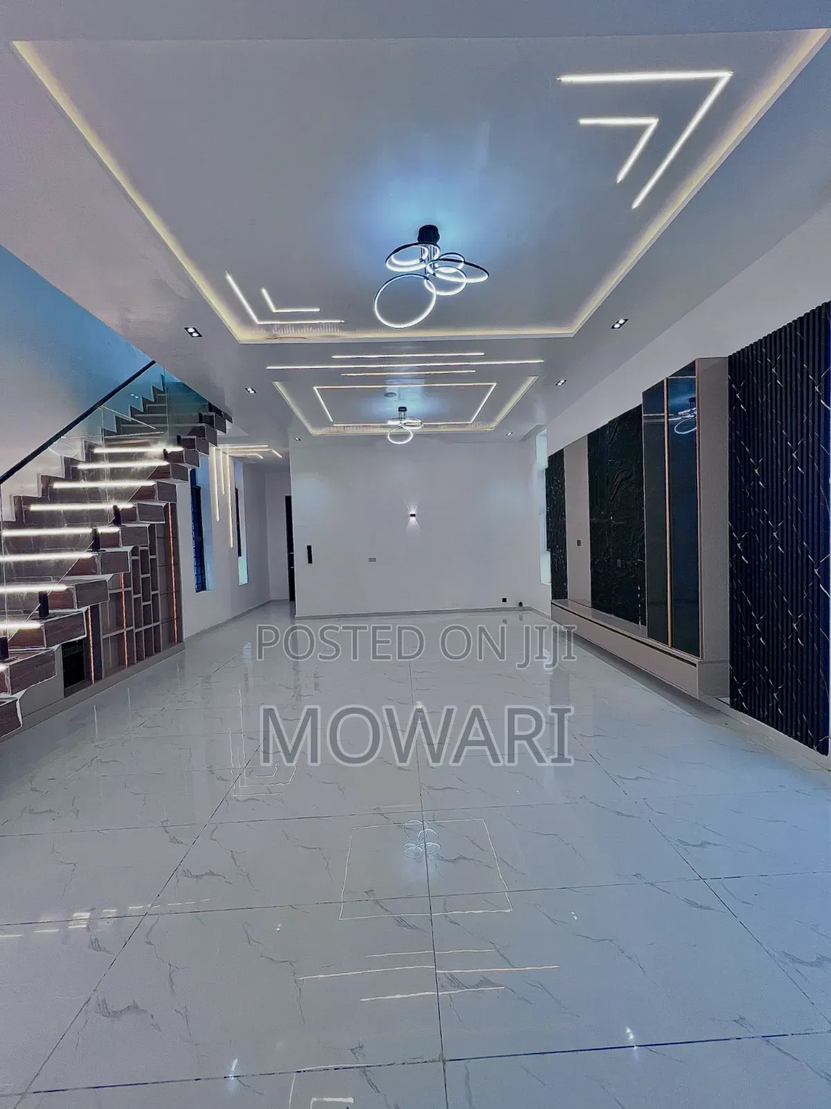 5bdrm Duplex in Lekki Expressway for sale in Lekki Expressway