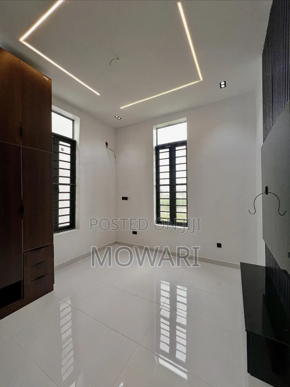 5bdrm Duplex in Lekki Expressway for sale in Lekki Expressway