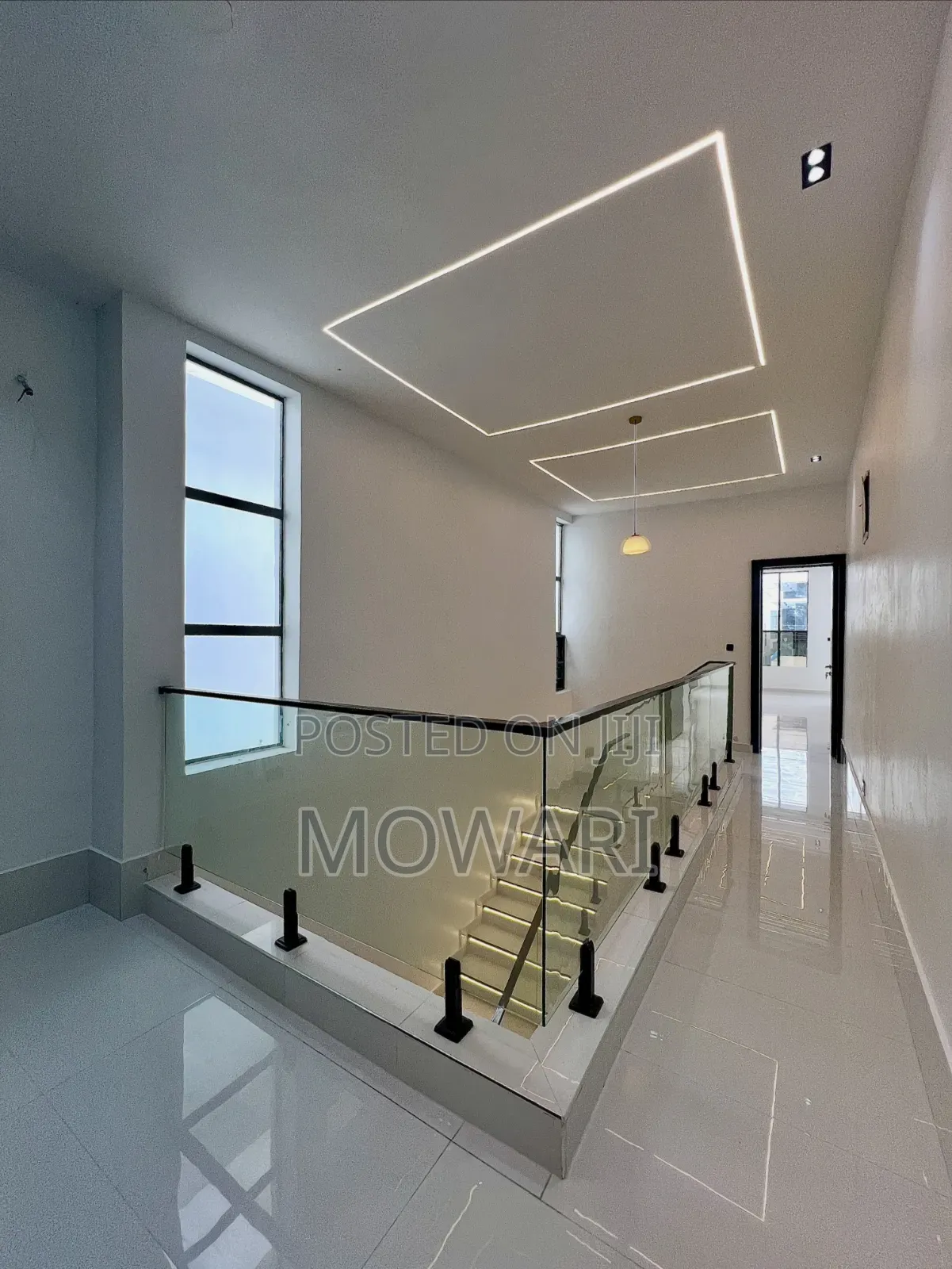 5bdrm Duplex in Lekki Expressway for sale in Lekki Expressway