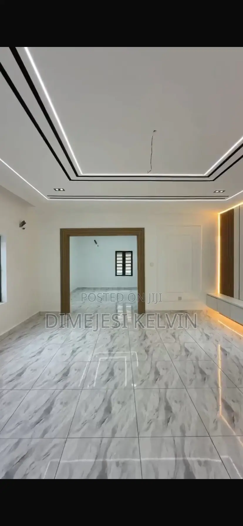 Furnished 5bdrm Duplex in Lokogoma for sale in Lokogoma