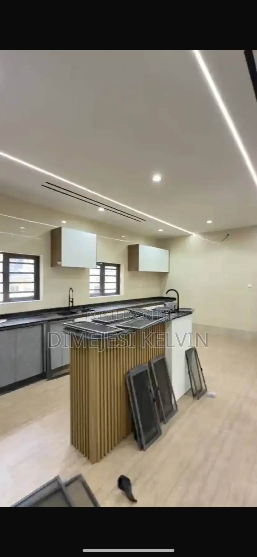 Furnished 5bdrm Duplex in Lokogoma for sale in Lokogoma