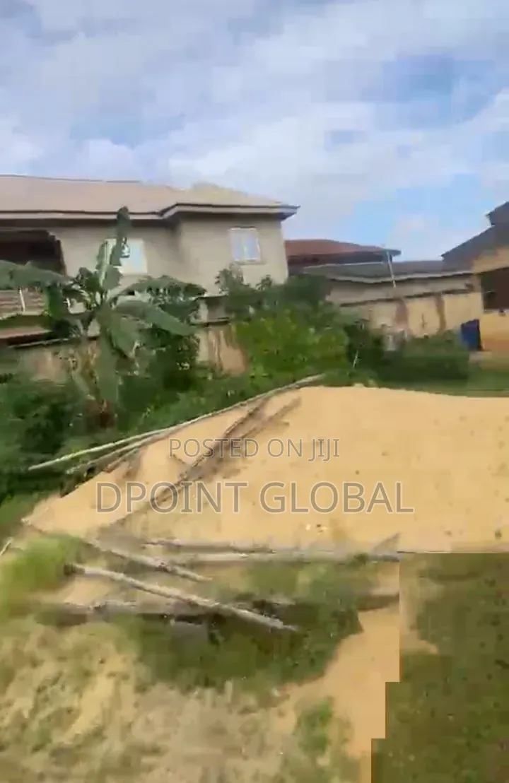 3bdrm Bungalow in Not Estate, Baruwa for sale in Baruwa