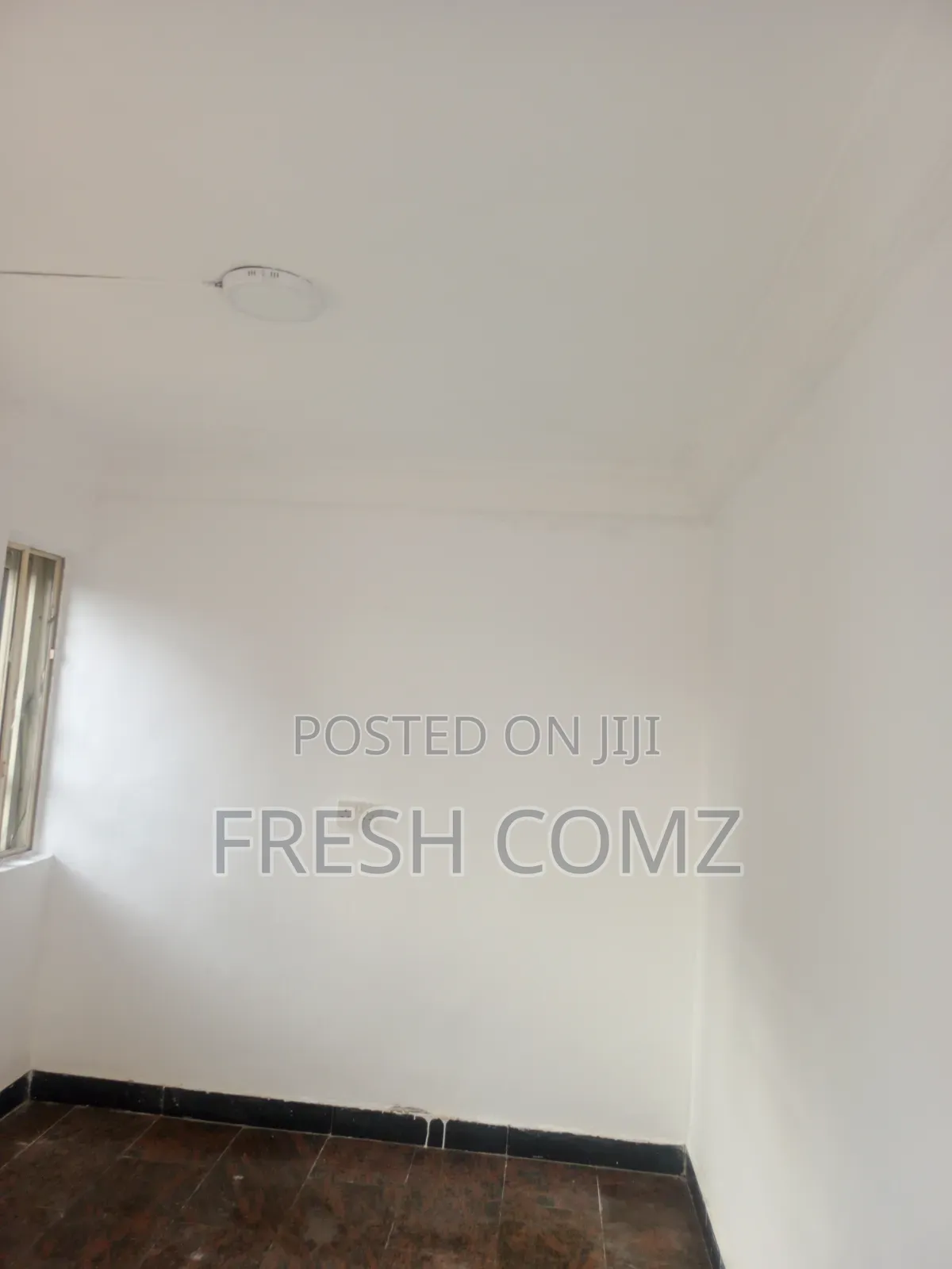 Mini Flat in Estate Along Mobil for rent in Ilaje / Lekki