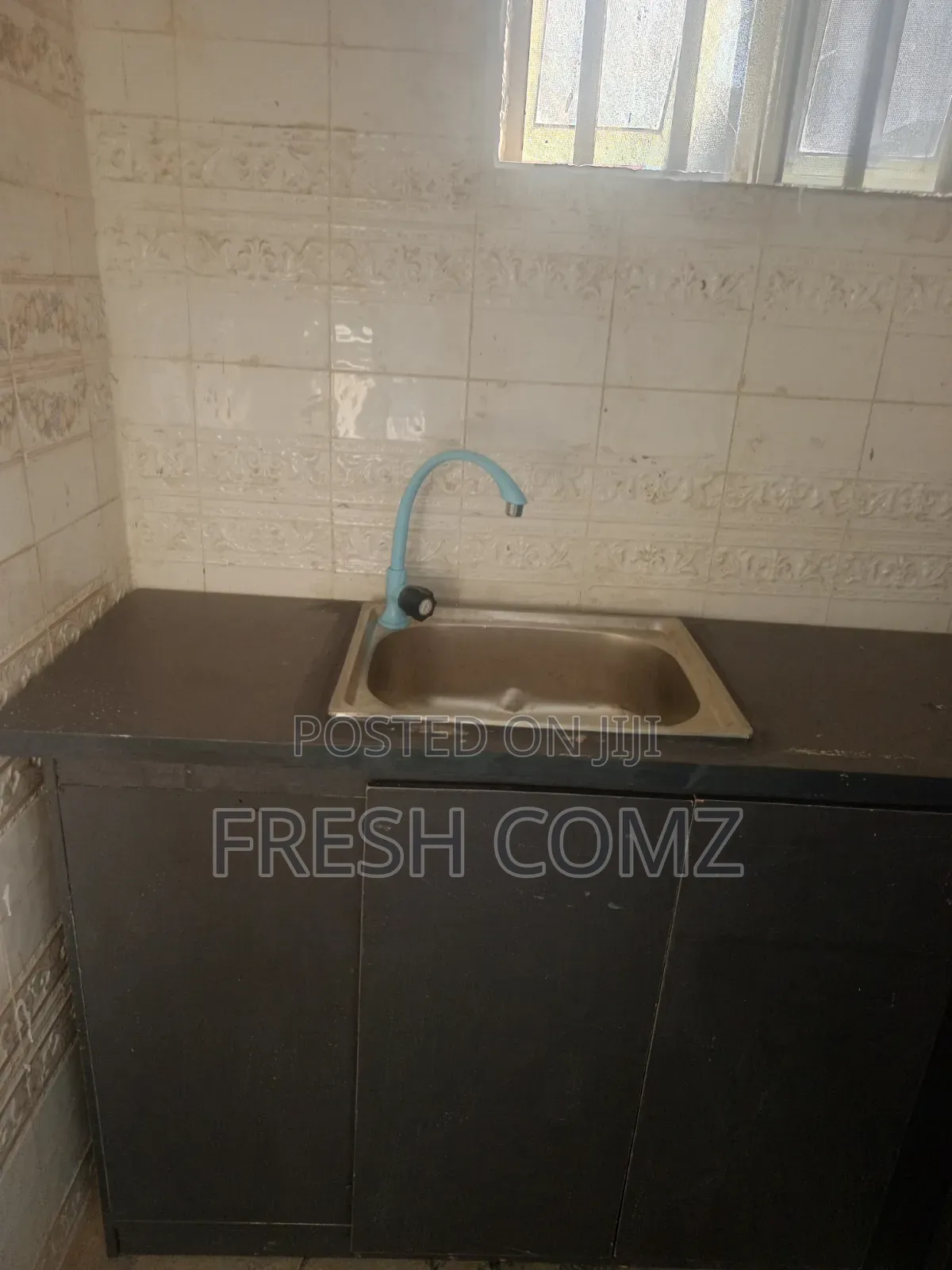 Mini Flat in Estate Along Mobil for rent in Ilaje / Lekki