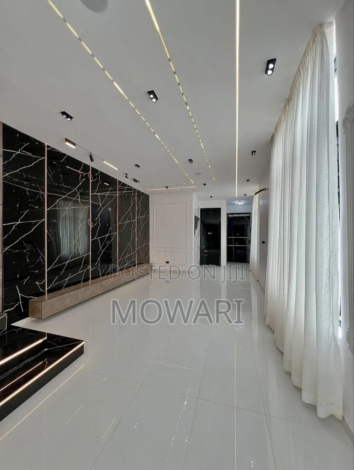5bdrm Duplex in Lekki Expressway for sale in Lekki Expressway