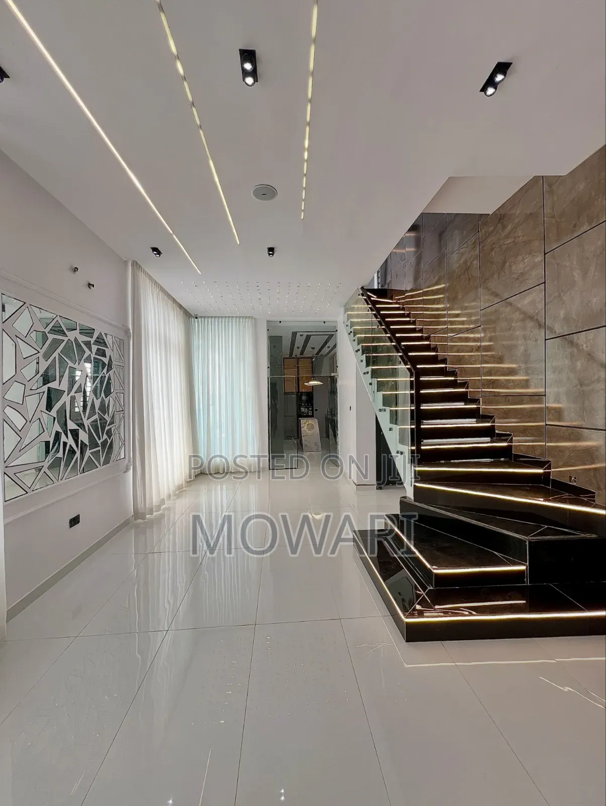 5bdrm Duplex in Lekki Expressway for sale in Lekki Expressway