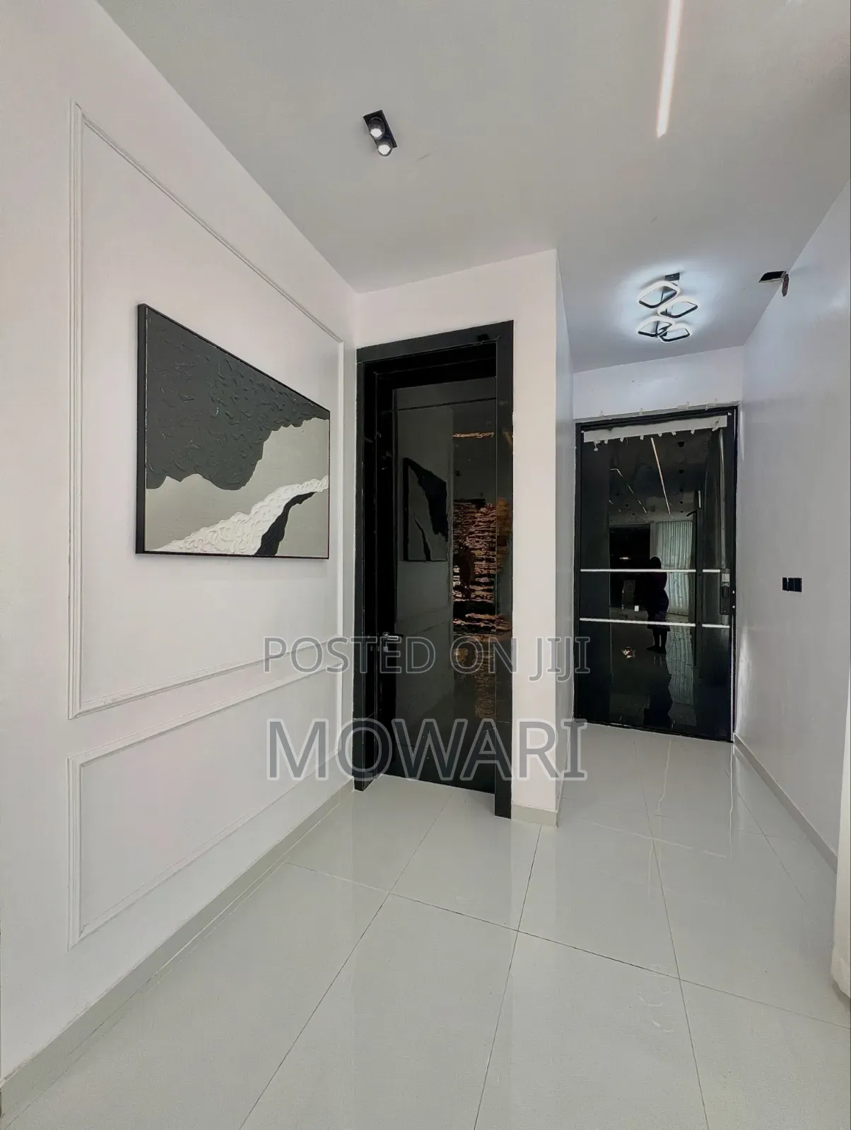 5bdrm Duplex in Lekki Expressway for sale in Lekki Expressway