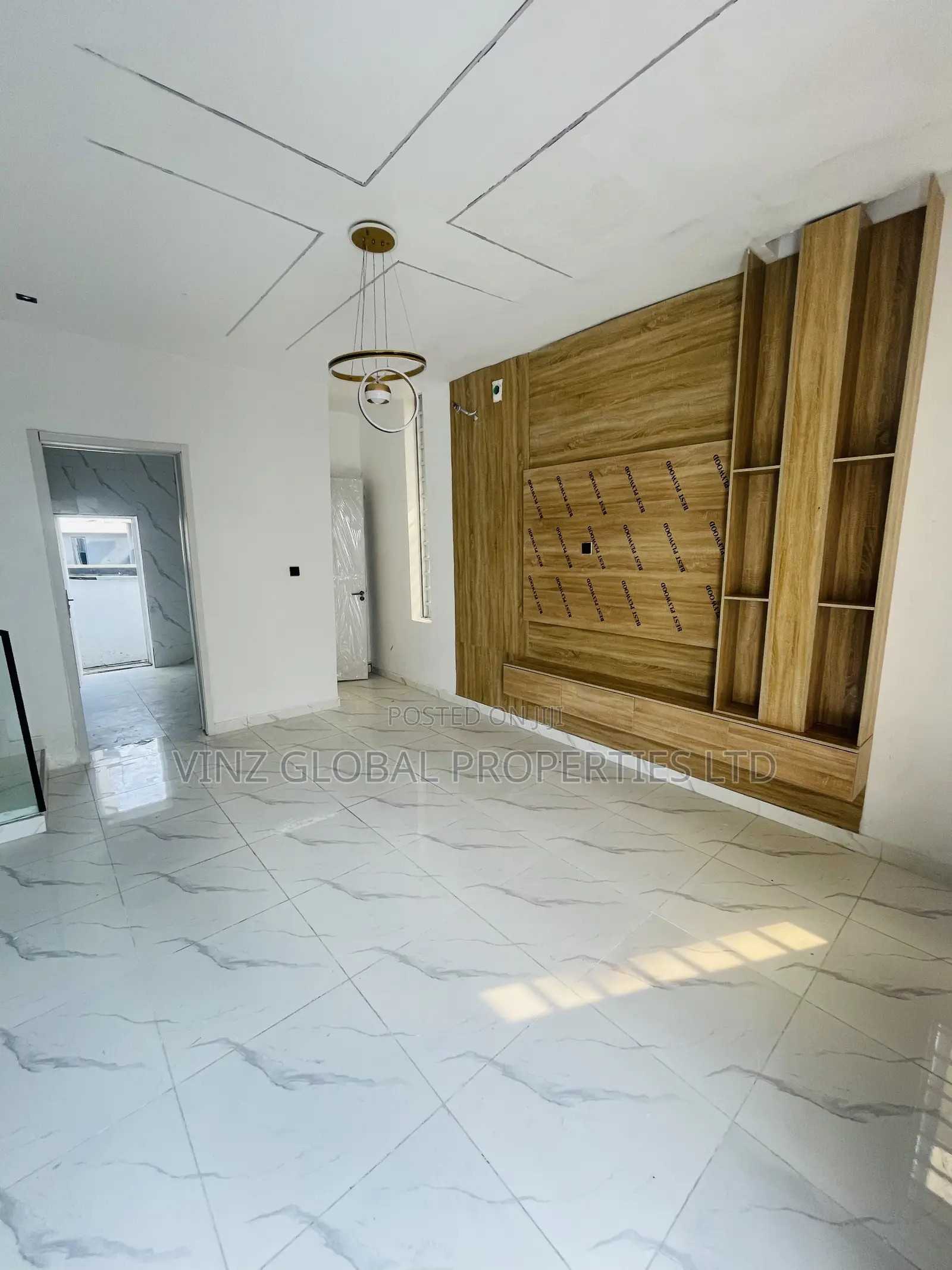 4bdrm Duplex in Lekki for sale in Lekki