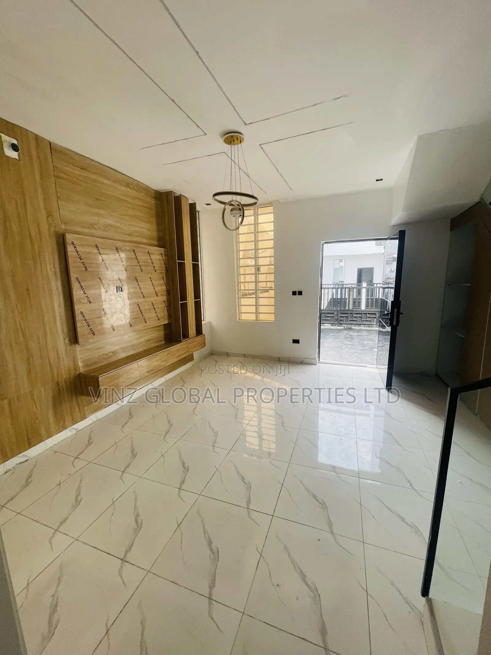 4bdrm Duplex in Lekki for sale in Lekki