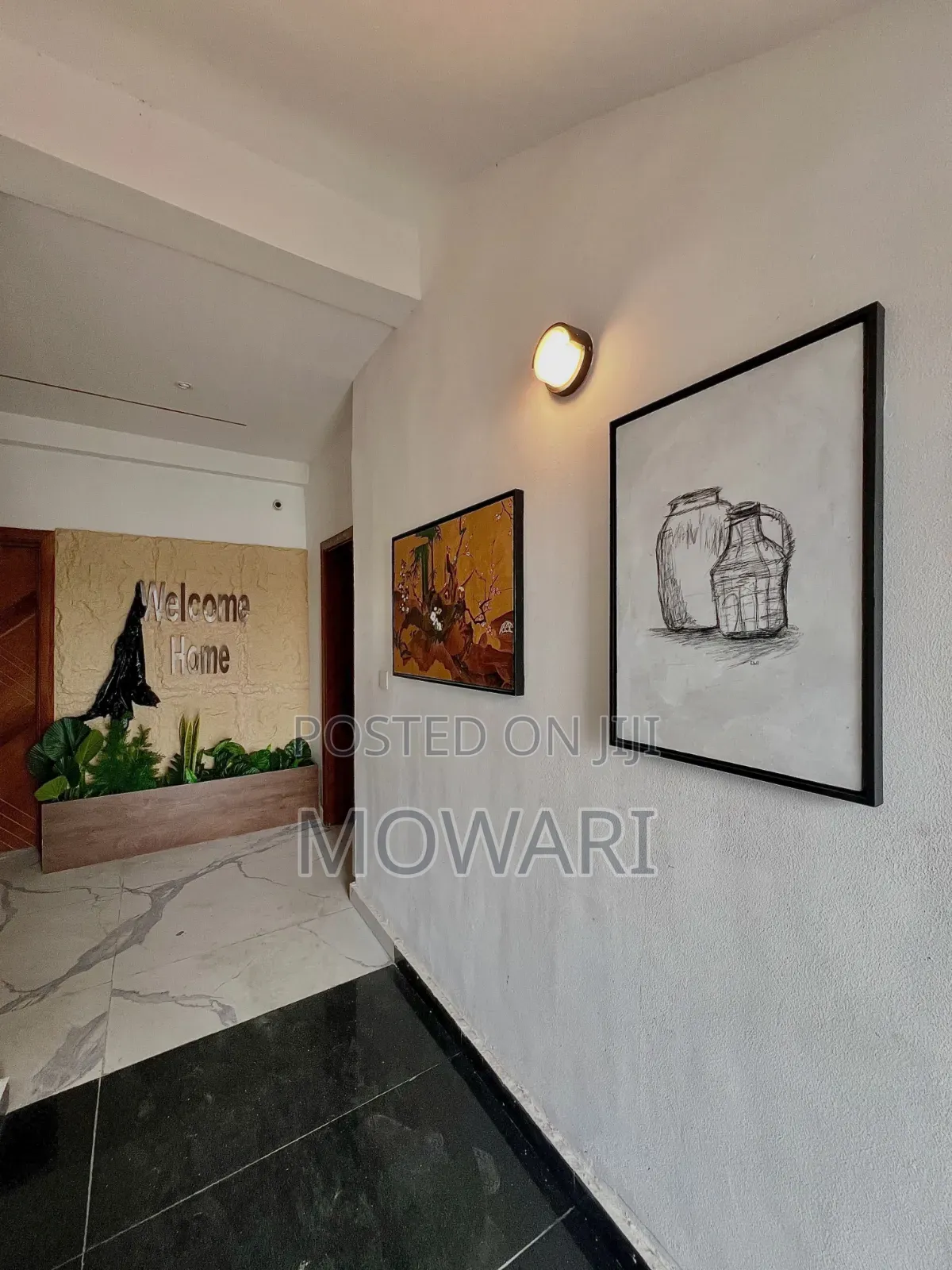 2bdrm Duplex in Lekki Phase 2 for sale in Lekki Phase 2