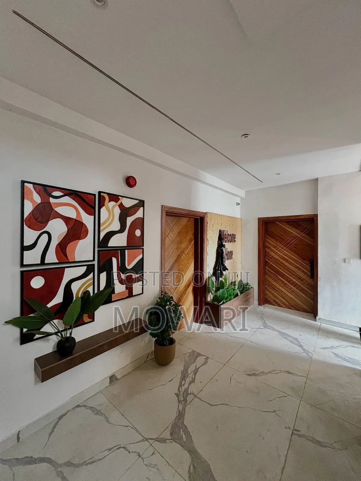 2bdrm Duplex in Lekki Phase 2 for sale in Lekki Phase 2