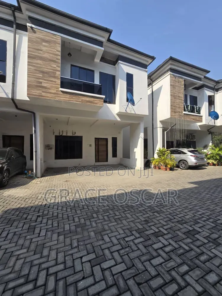 4bdrm Duplex in VGC / Ajah for rent in VGC / Ajah