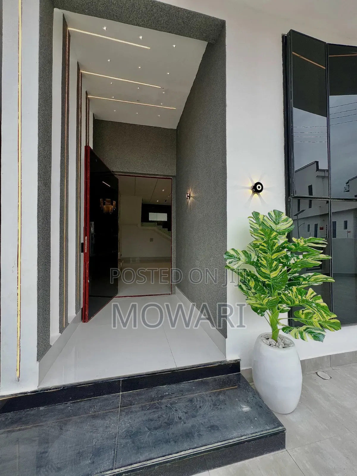 4bdrm Duplex in Lekki Phase 2 for sale in Lekki Phase 2