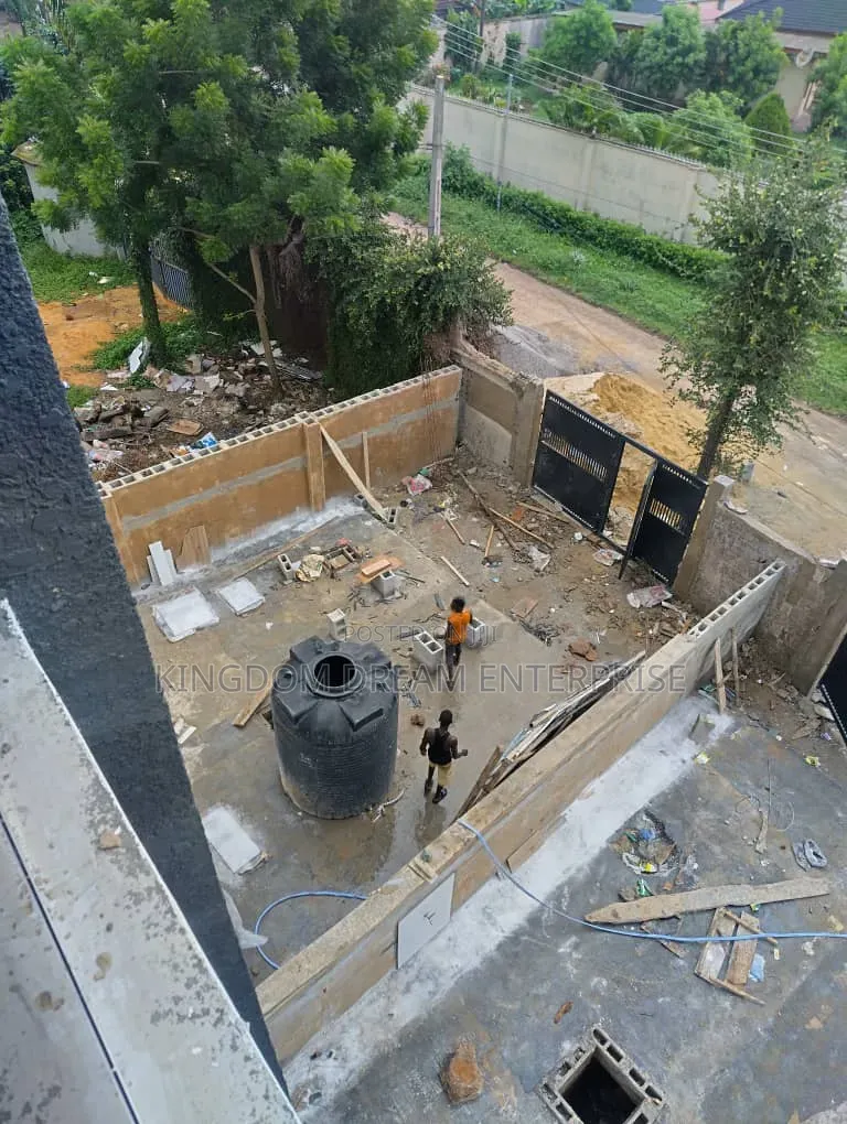 3bdrm Block of Flats in Ikeja Gra Lagos for rent in Ikeja GRA
