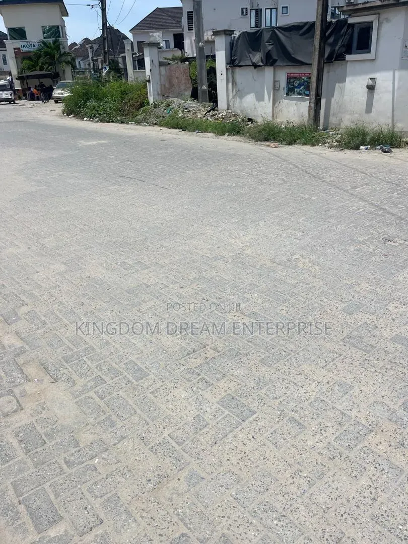 Commercial Land 17,490Sqm on Bode Thomas Western Avenue Surulere Lag in Western Avenue