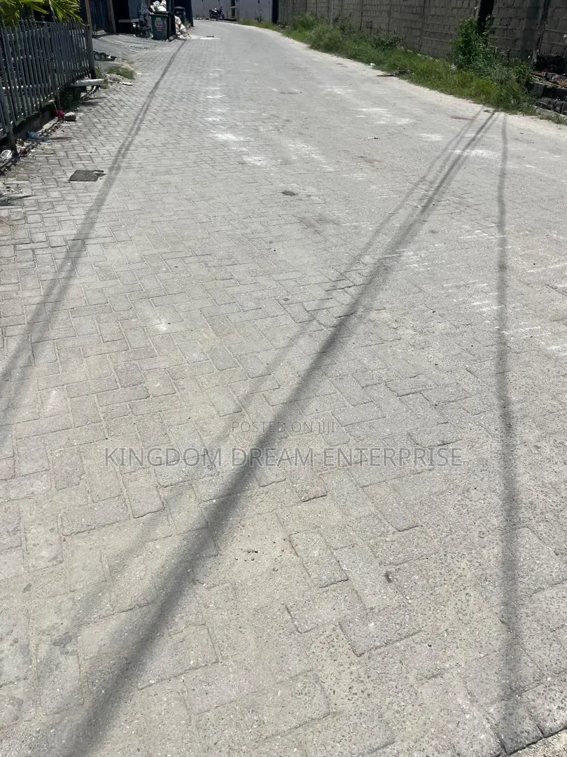 Commercial Land 17,490Sqm on Bode Thomas Western Avenue Surulere Lag in Western Avenue