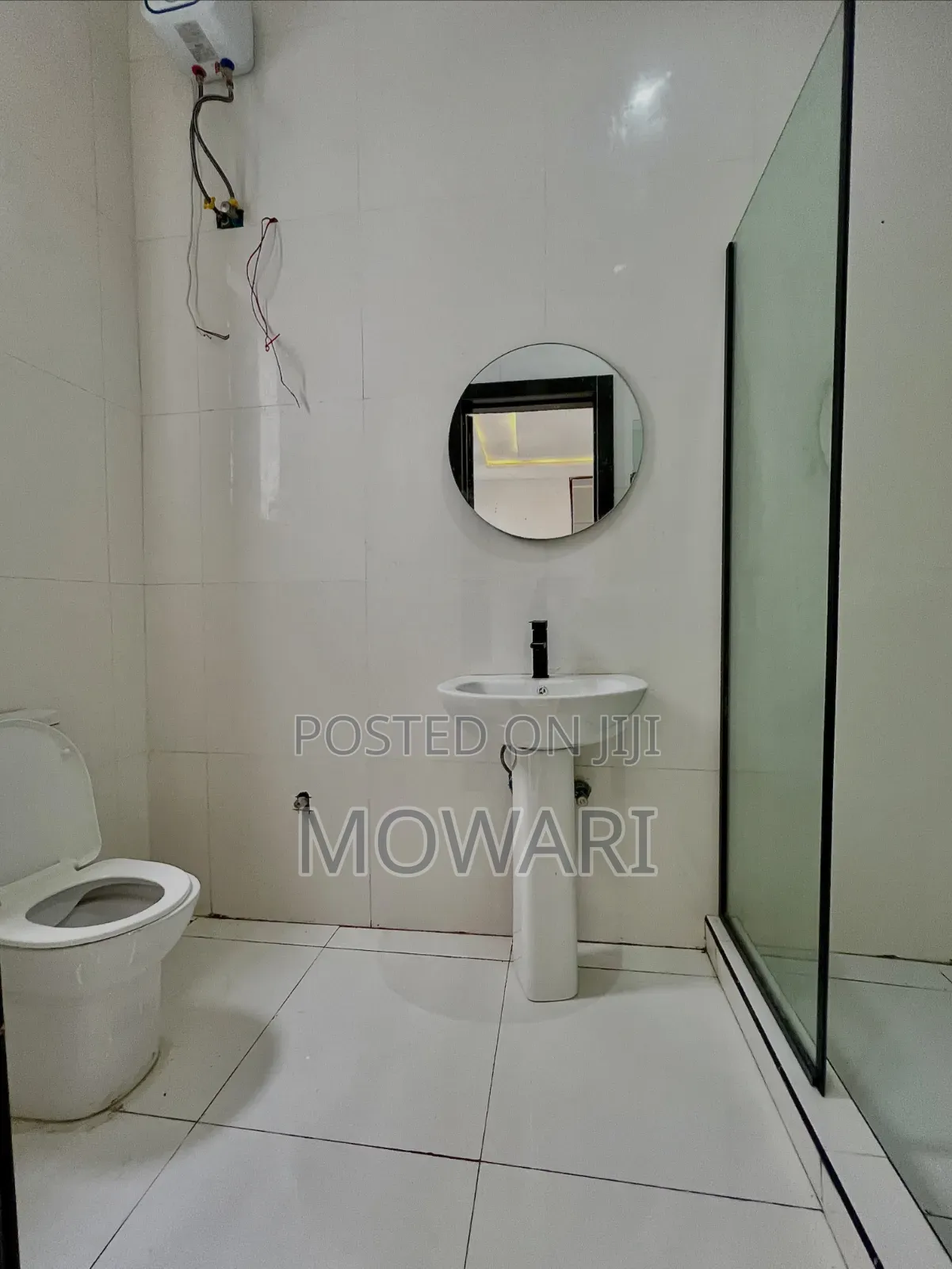5bdrm Duplex in VGC / Ajah for sale in VGC / Ajah