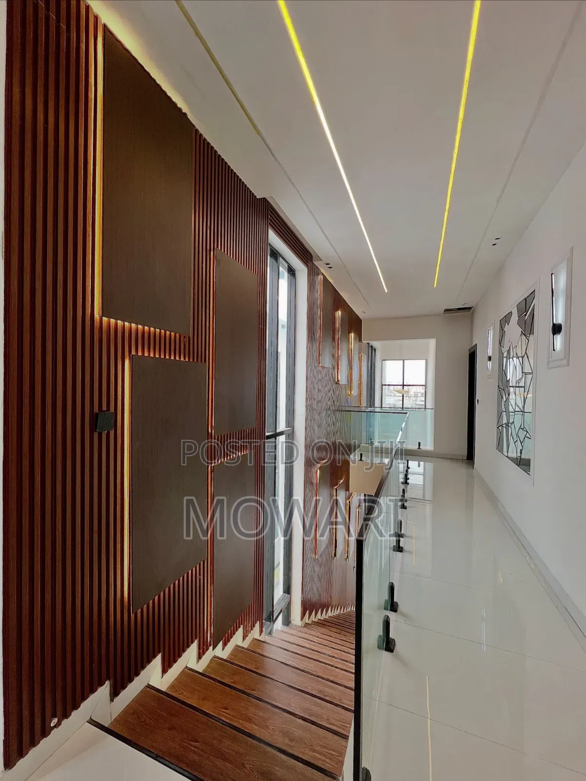 5bdrm Duplex in VGC / Ajah for sale in VGC / Ajah