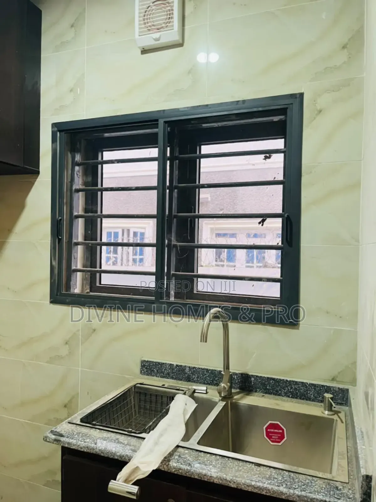 1bdrm Block of Flats in Apo Resettlement for rent in Apo Resettlement
