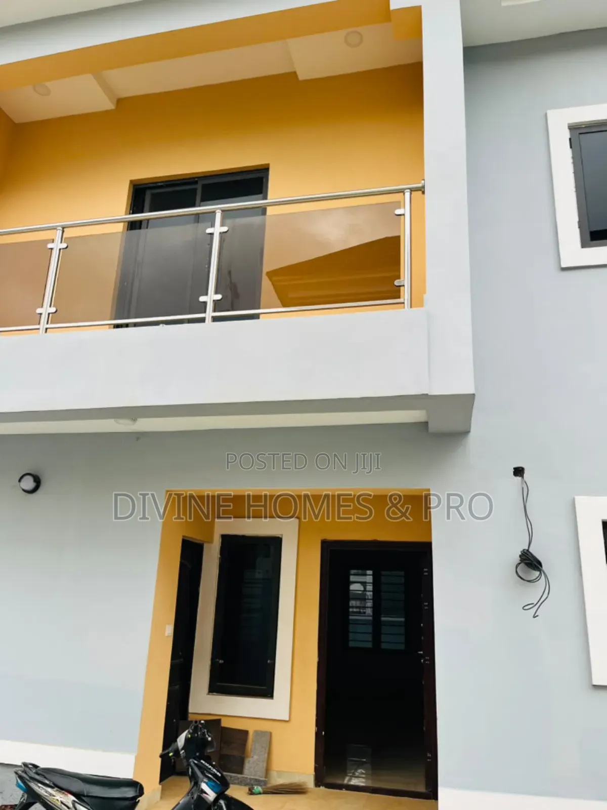 1bdrm Block of Flats in Apo Resettlement for rent in Apo Resettlement