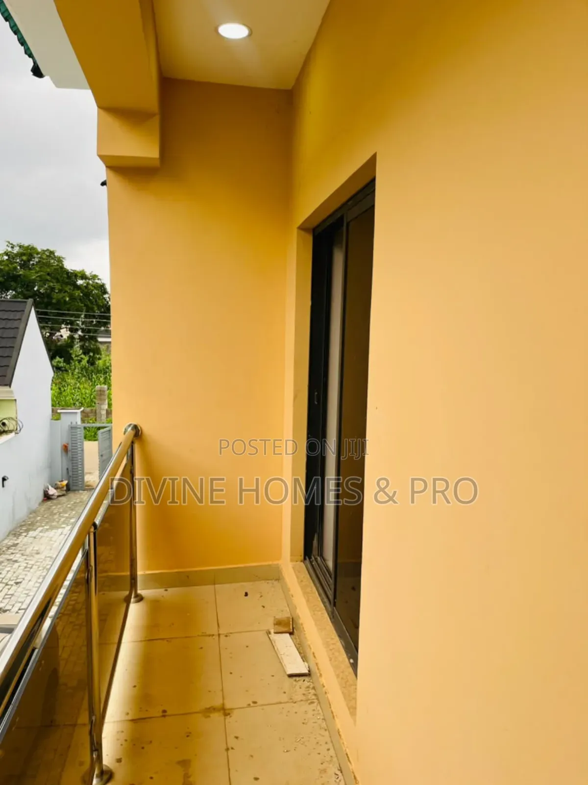 1bdrm Block of Flats in Apo Resettlement for rent in Apo Resettlement