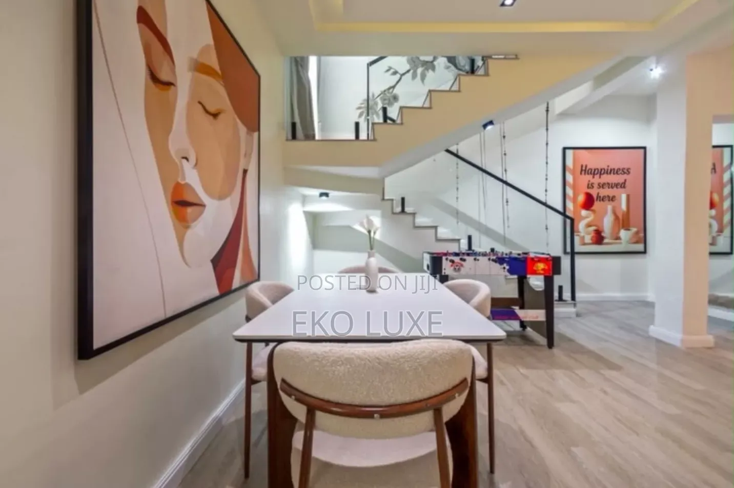 Luxurious 1 Bedroom Apartment Located at Chevron Indoor Pool in Chevron