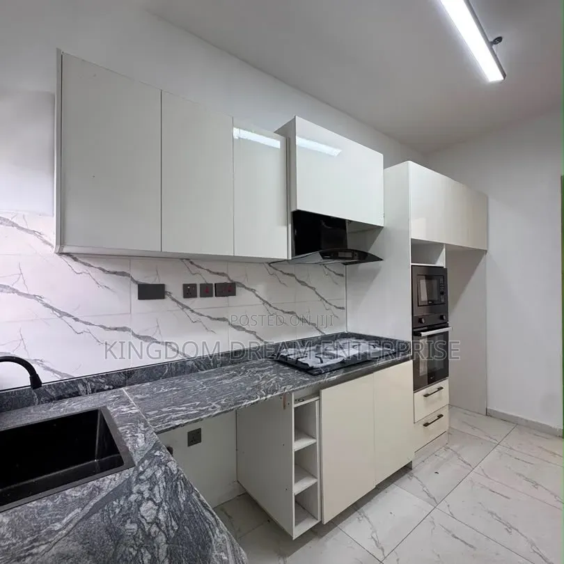 1bdrm Apartment in Idado Estate Lekki for sale in Idado