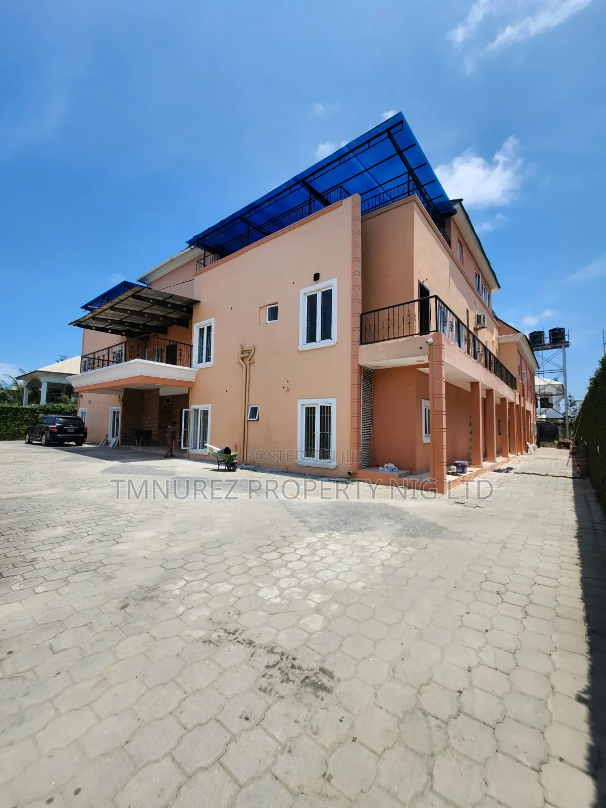 Mini Flat in Lekki Phase 1 for rent in Lekki Phase 1