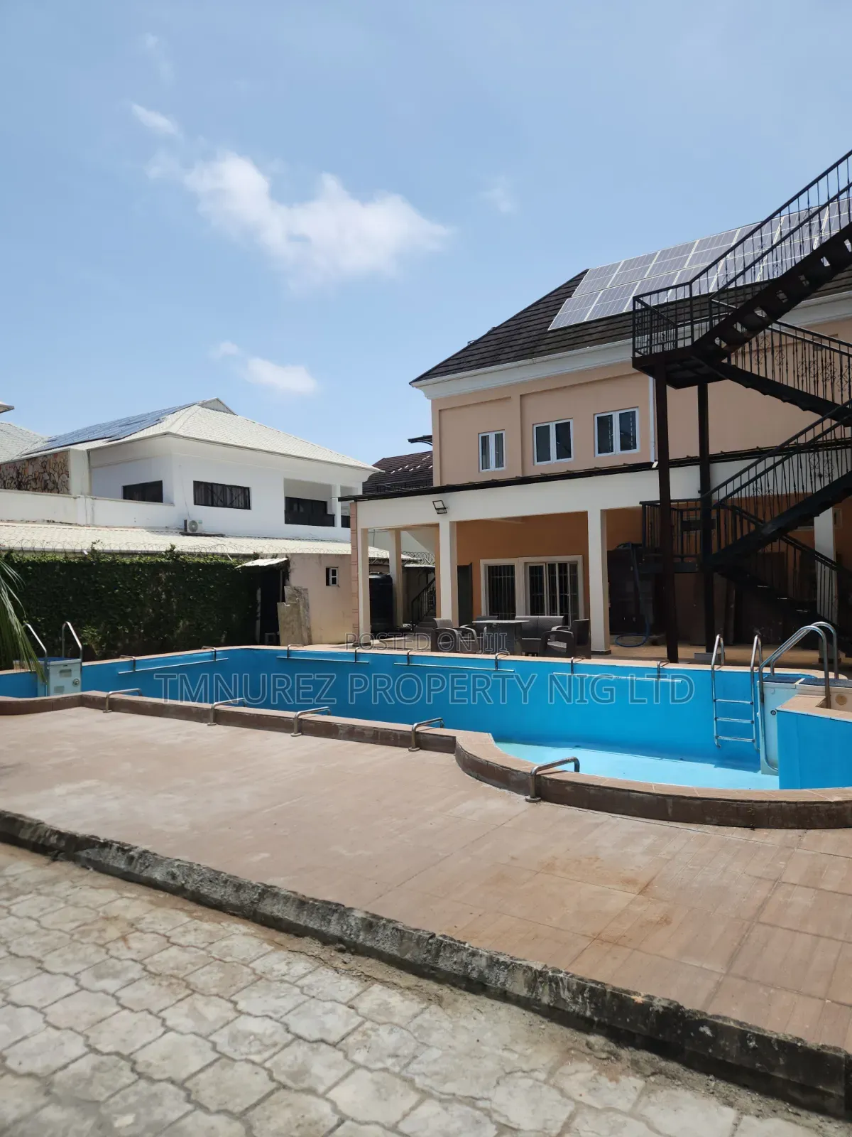Mini Flat in Lekki Phase 1 for rent in Lekki Phase 1