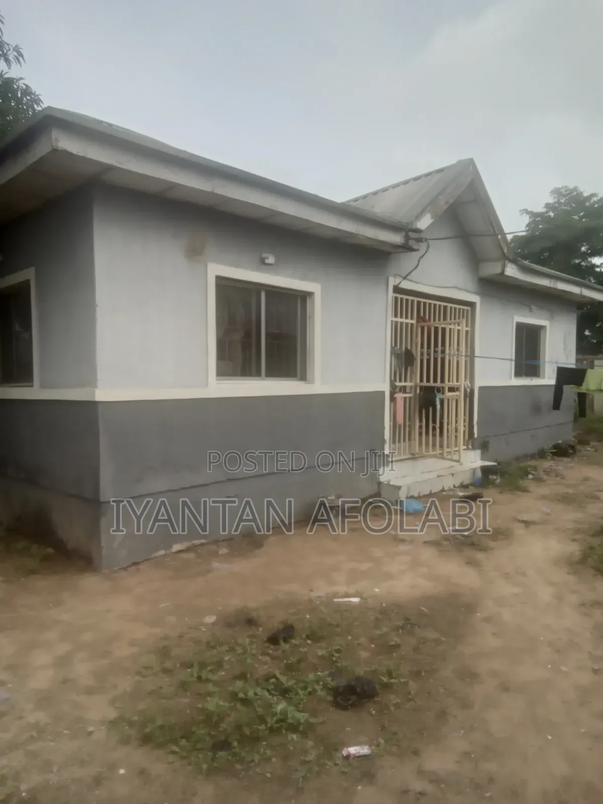 3bdrm Bungalow in New Site Estate, FHA for sale in FHA