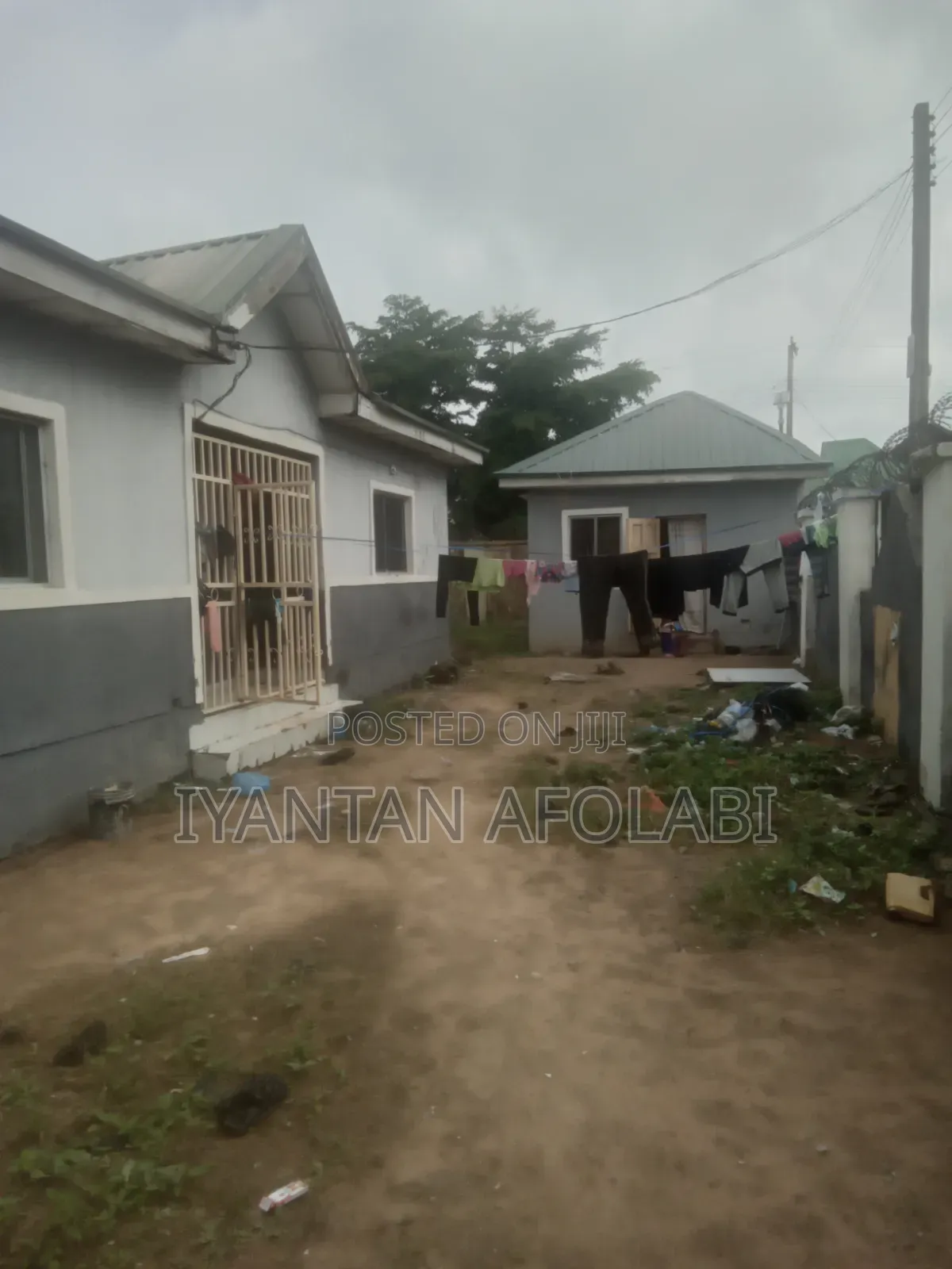 3bdrm Bungalow in New Site Estate, FHA for sale in FHA