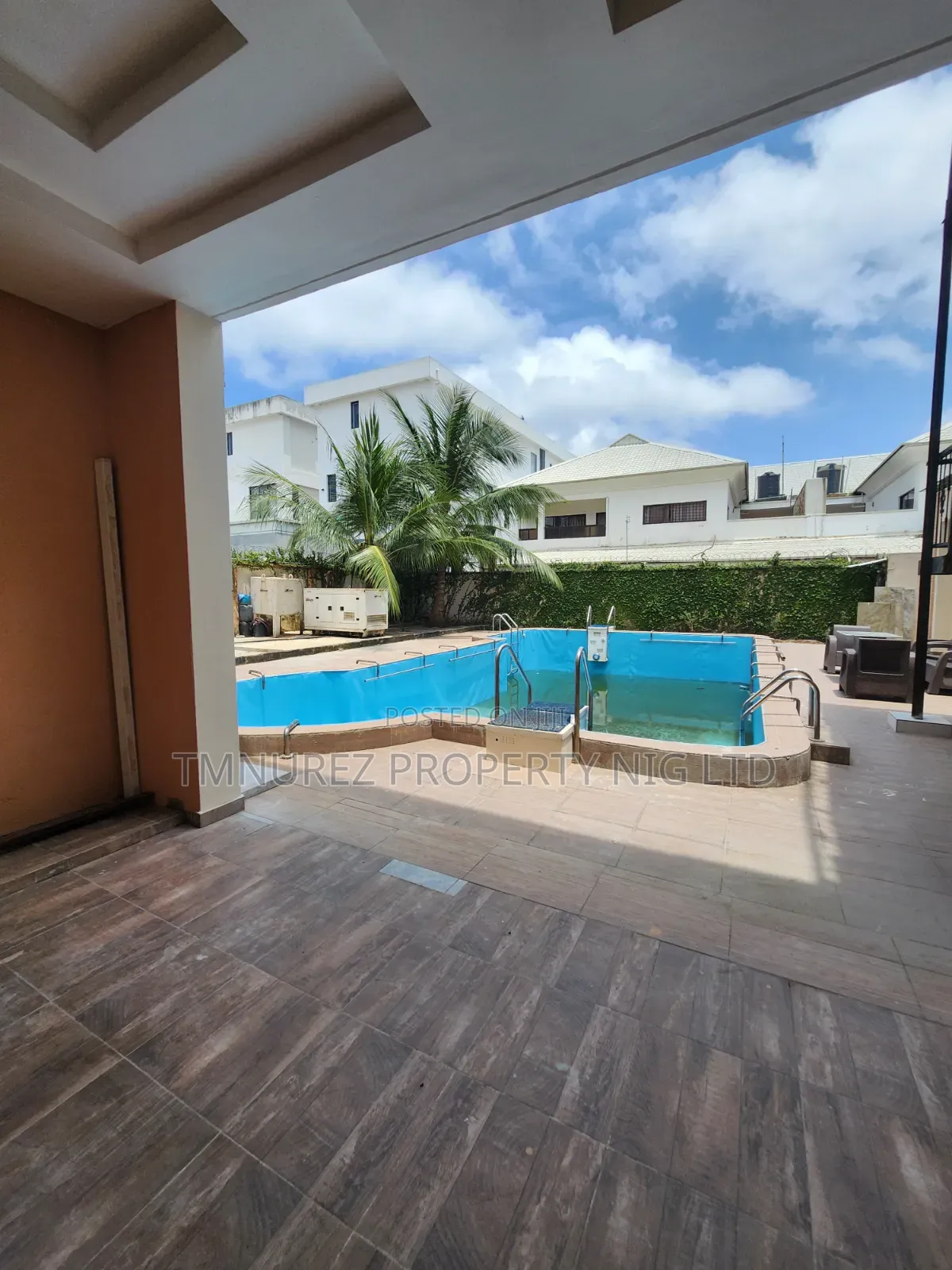 1bdrm Room & Parlour in Lekki Phase 1 for rent in Lekki Phase 1