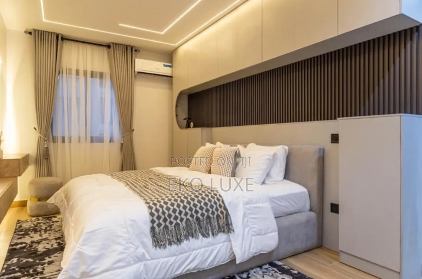 Luxury 4 Bedroom Apartment Ikoyi in Ikoyi S.W