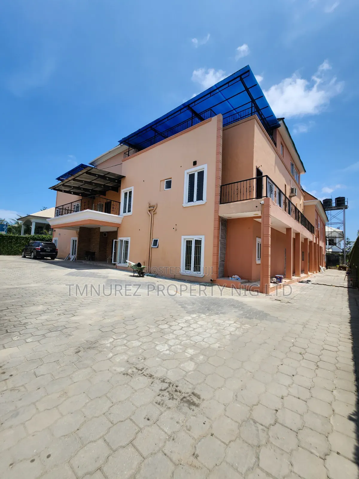 1bdrm Room & Parlour in Lekki Phase 1 for rent in Lekki Phase 1