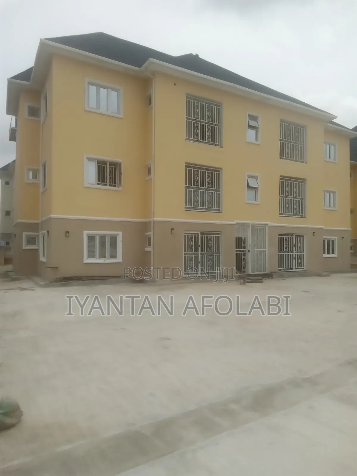 2bdrm Apartment in River Park Estate, FHA for rent in FHA