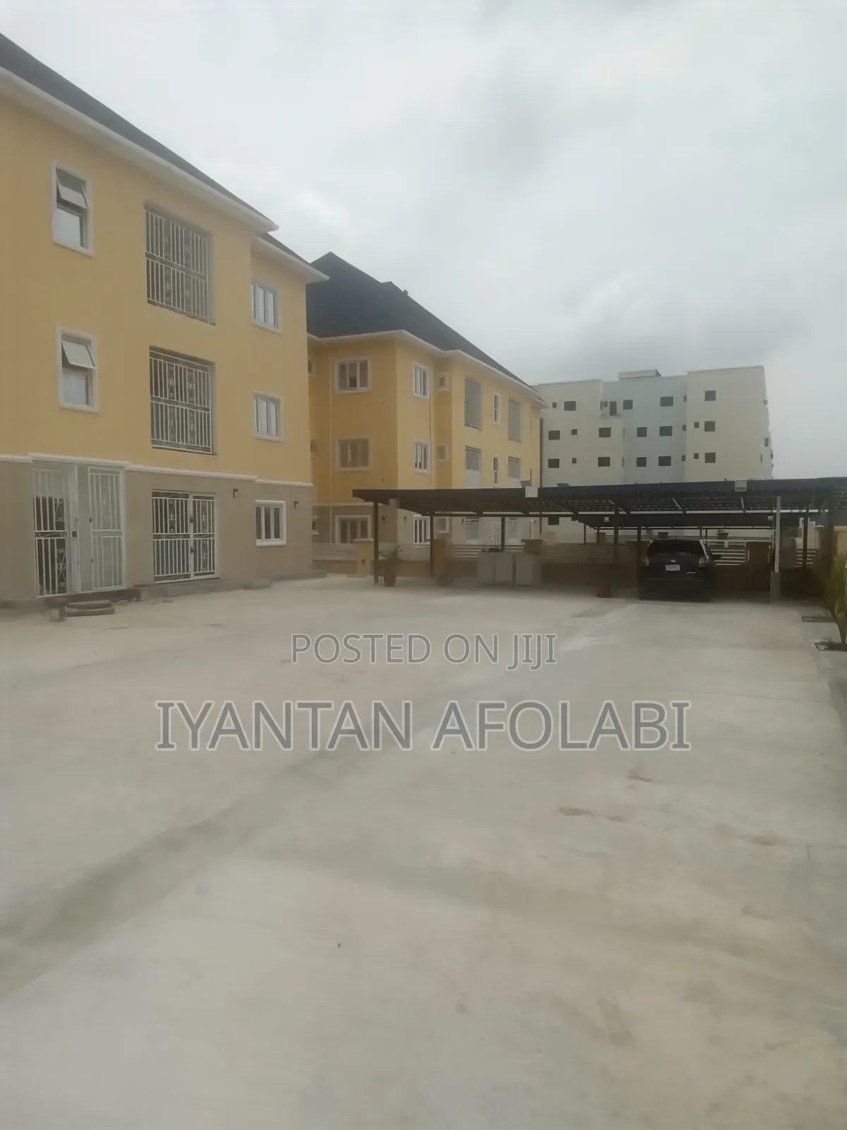 2bdrm Apartment in River Park Estate, FHA for rent in FHA
