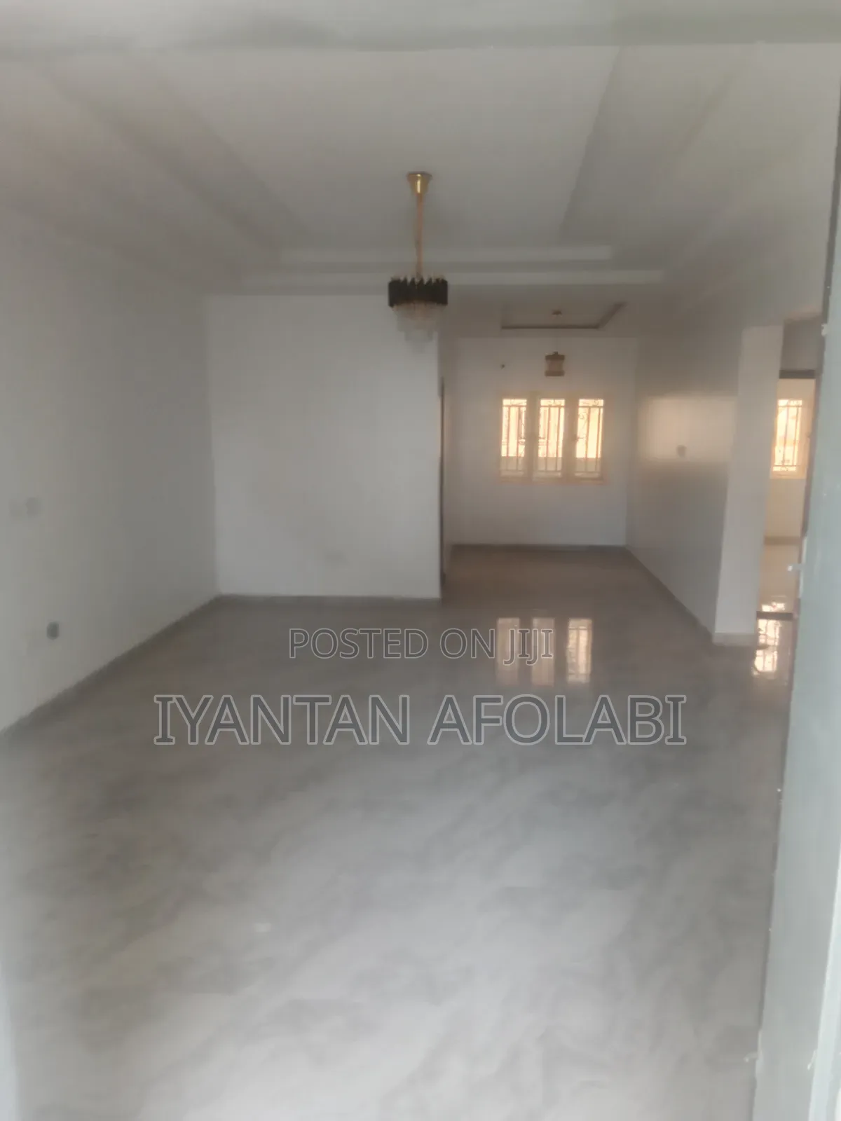 2bdrm Apartment in River Park Estate, FHA for rent in FHA