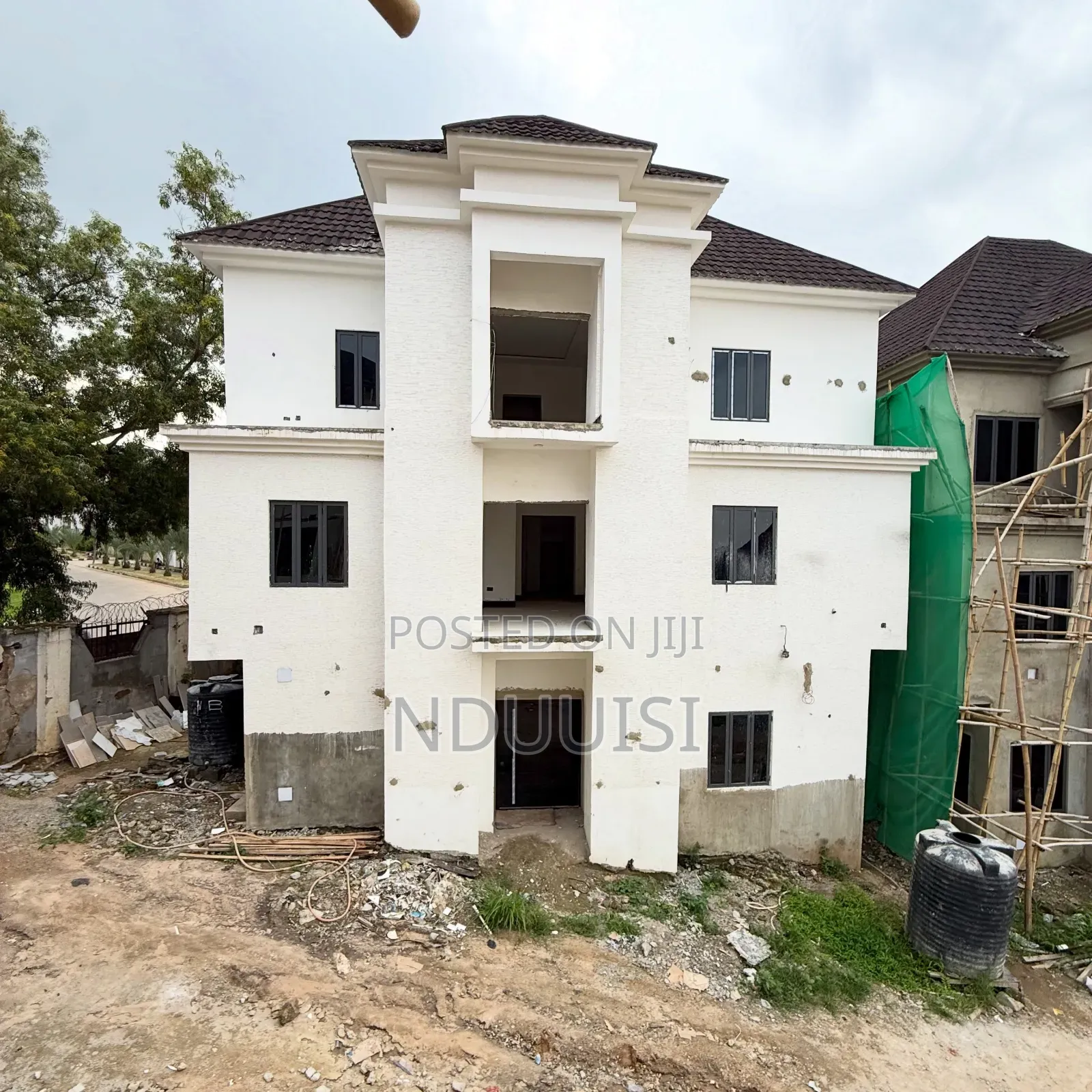5bdrm Duplex in Maitama for sale in Maitama