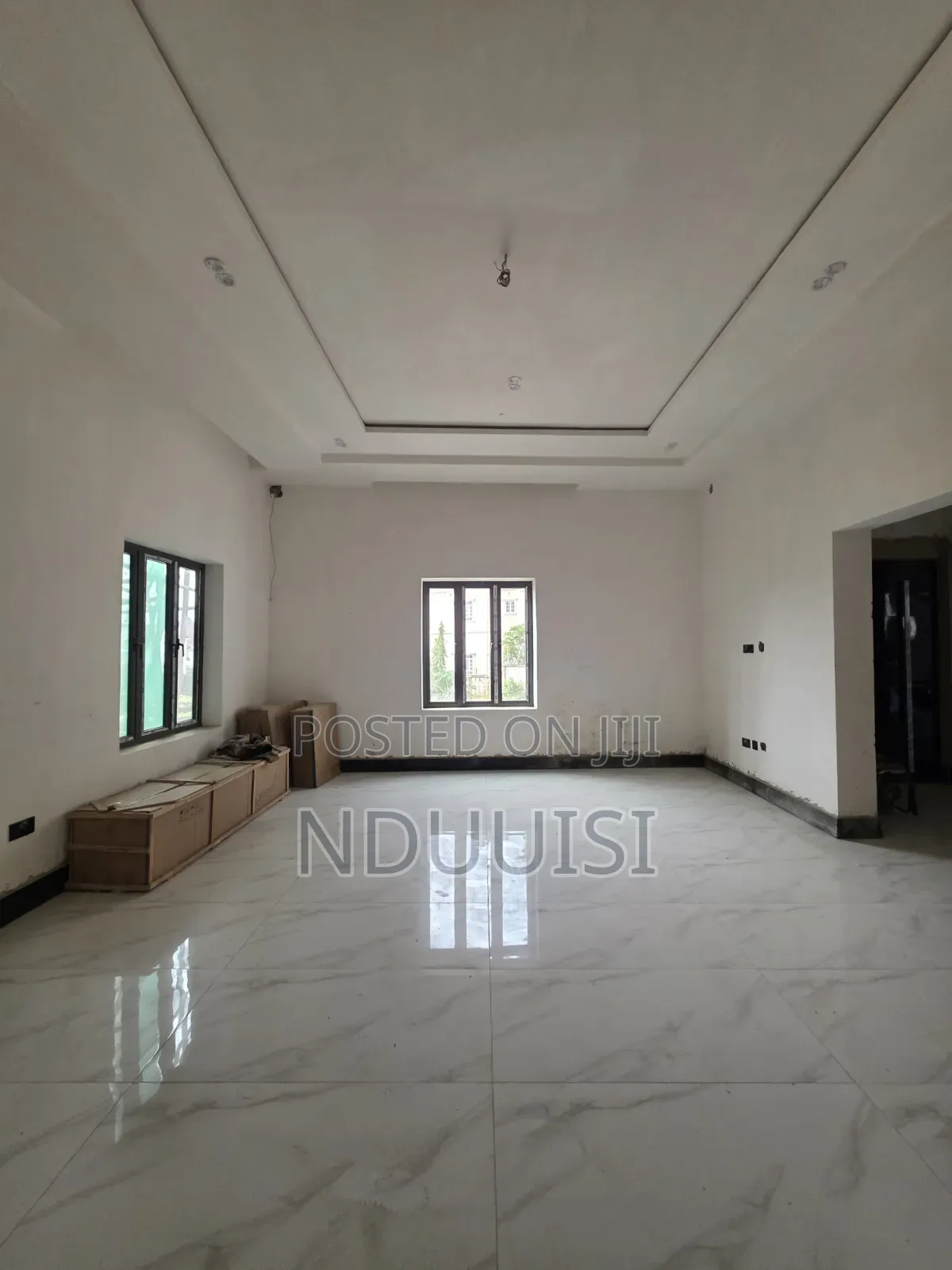 5bdrm Duplex in Maitama for sale in Maitama