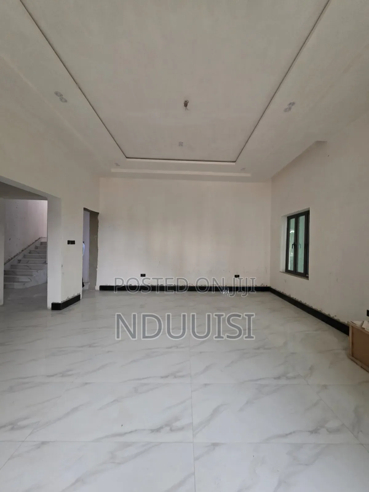 5bdrm Duplex in Maitama for sale in Maitama